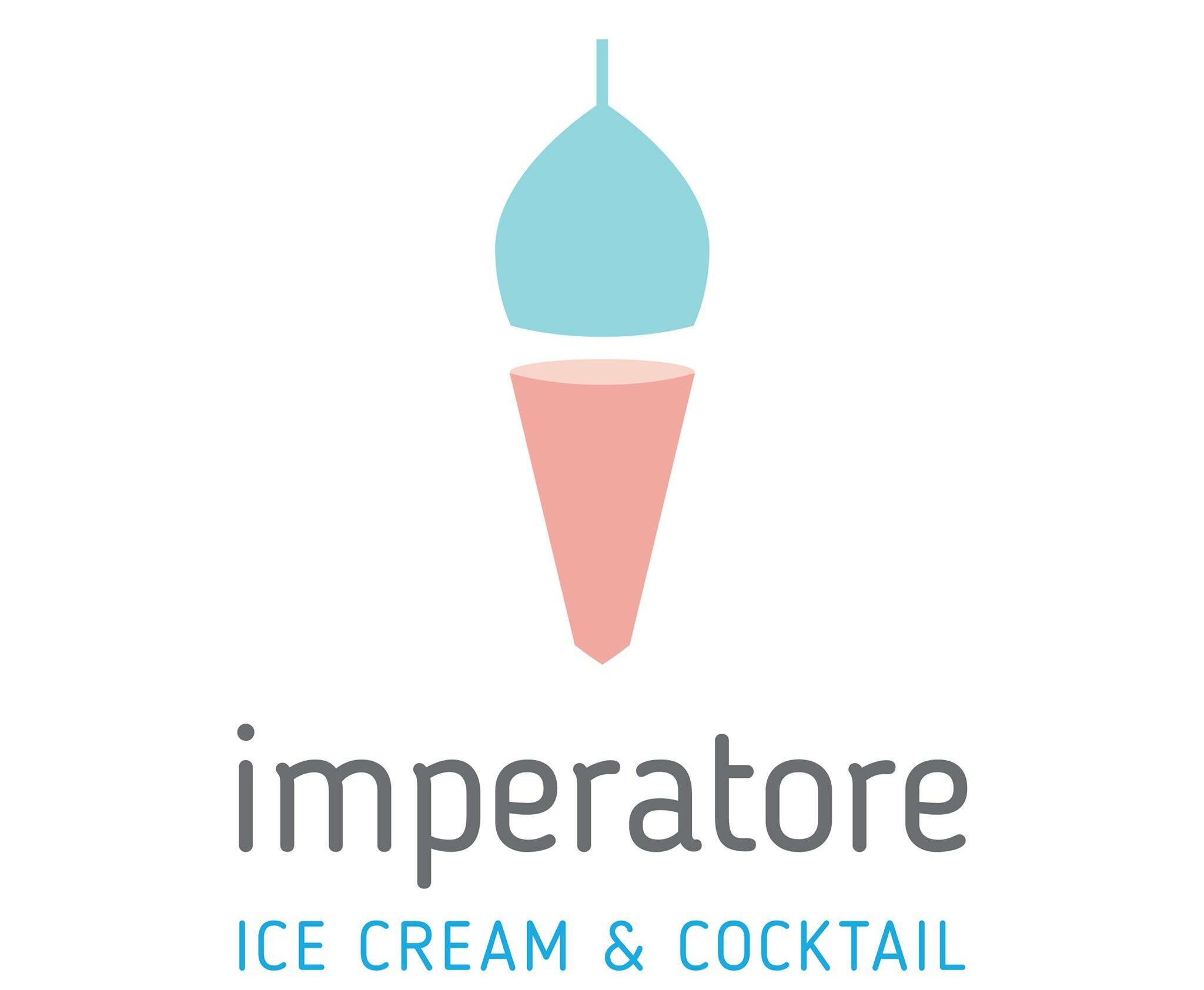 Imperatore Ice Cream & Cocktail